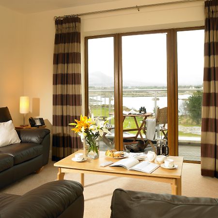 Sneem Hotel Экстерьер фото