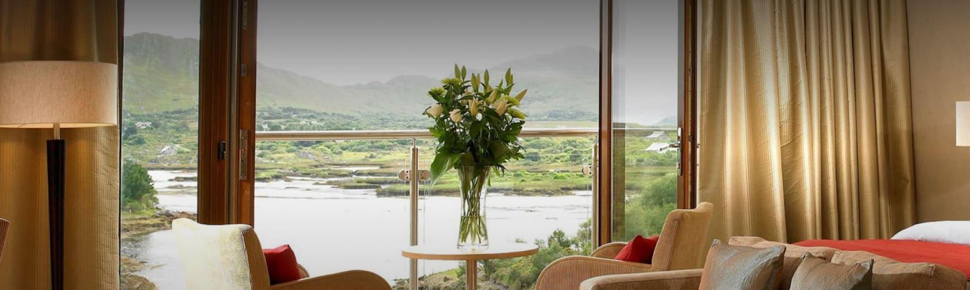 Sneem Hotel Экстерьер фото