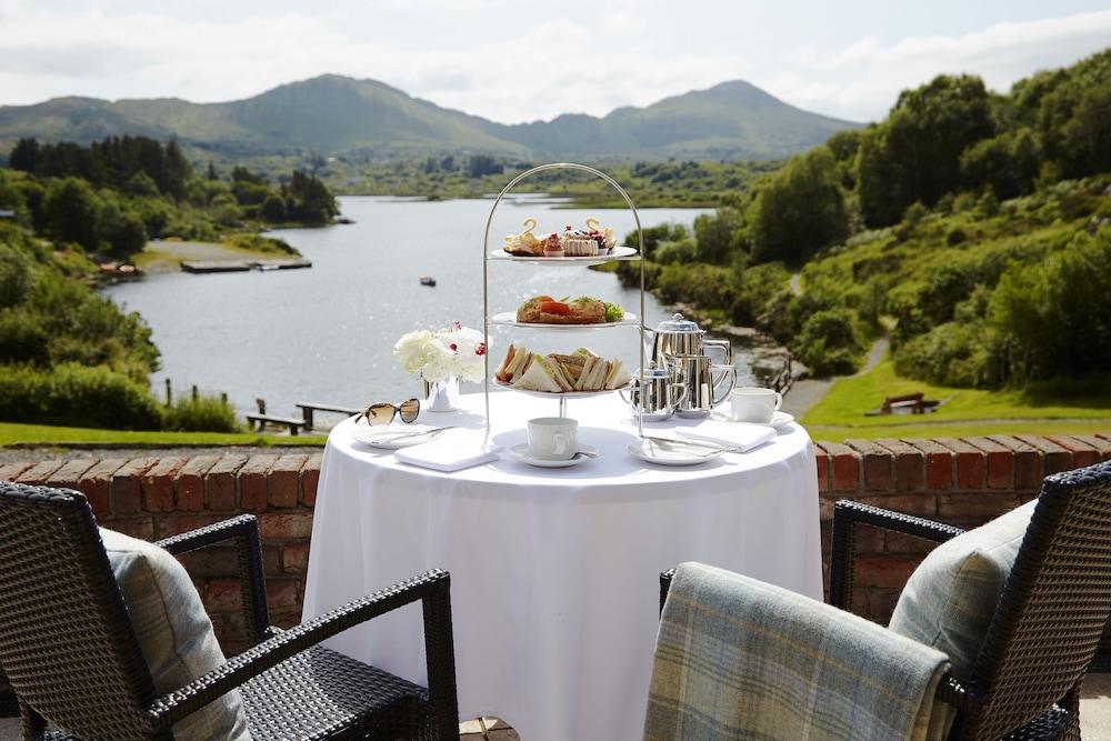 Sneem Hotel Экстерьер фото