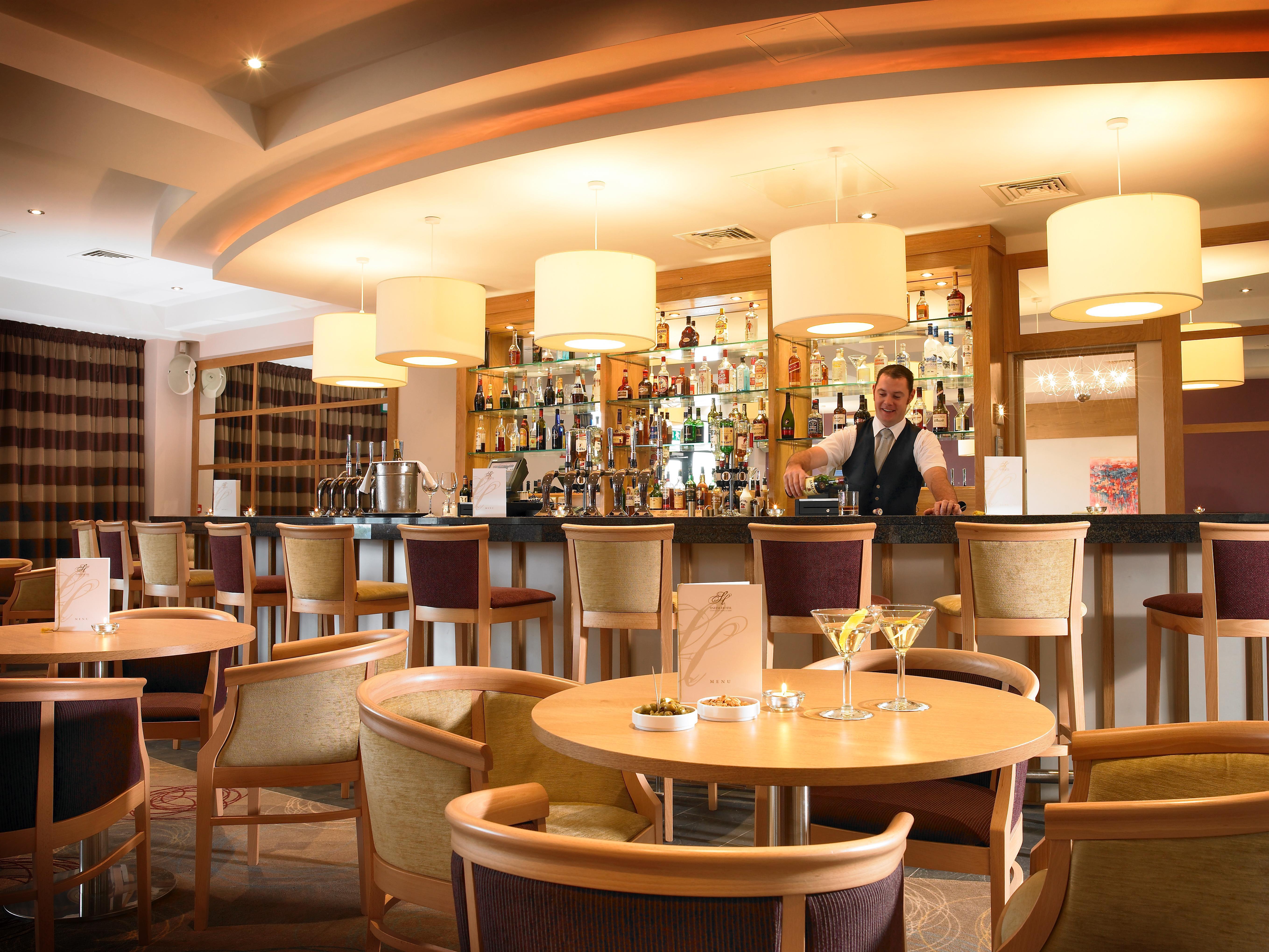 Sneem Hotel Экстерьер фото