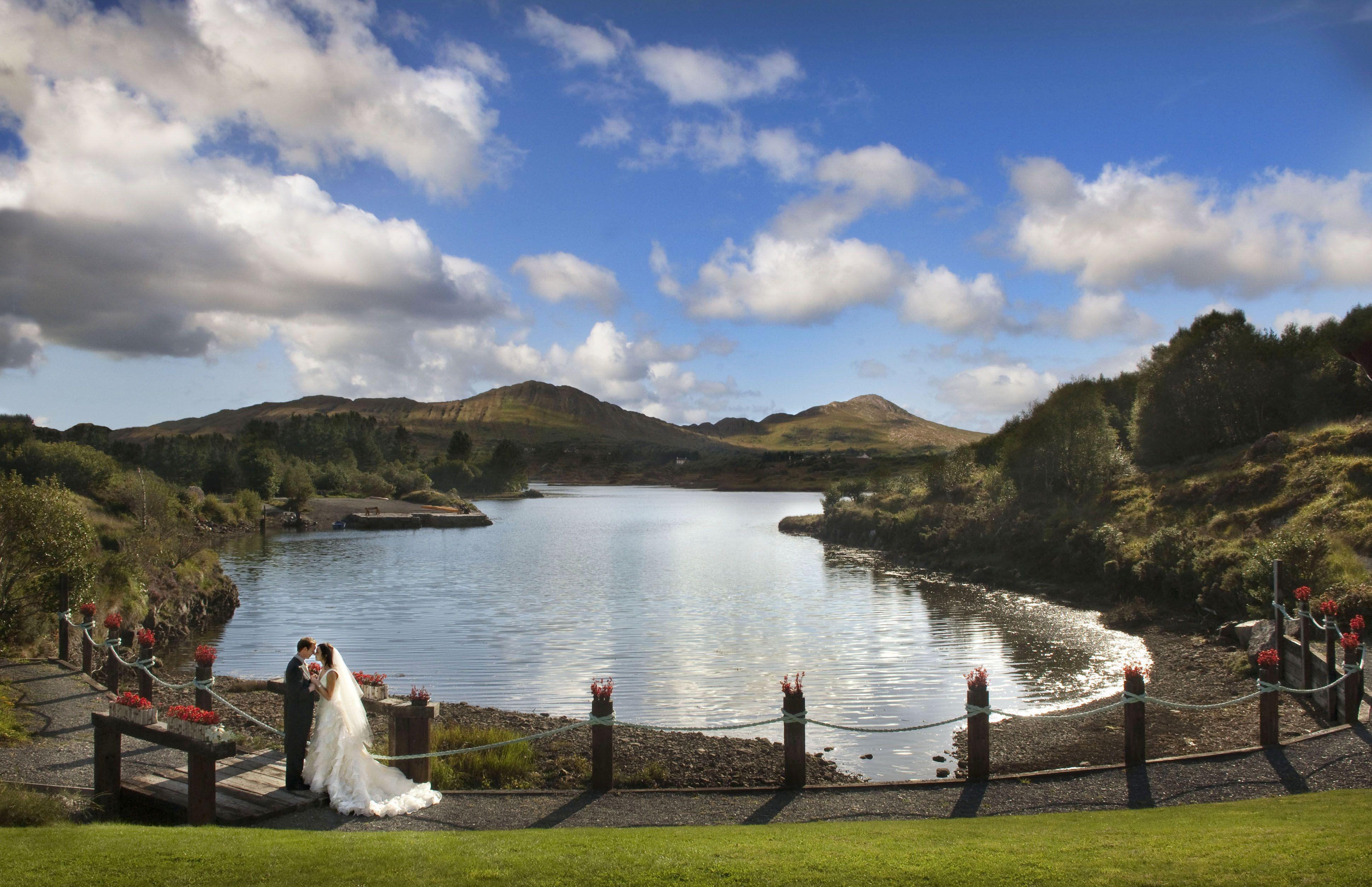 Sneem Hotel Экстерьер фото