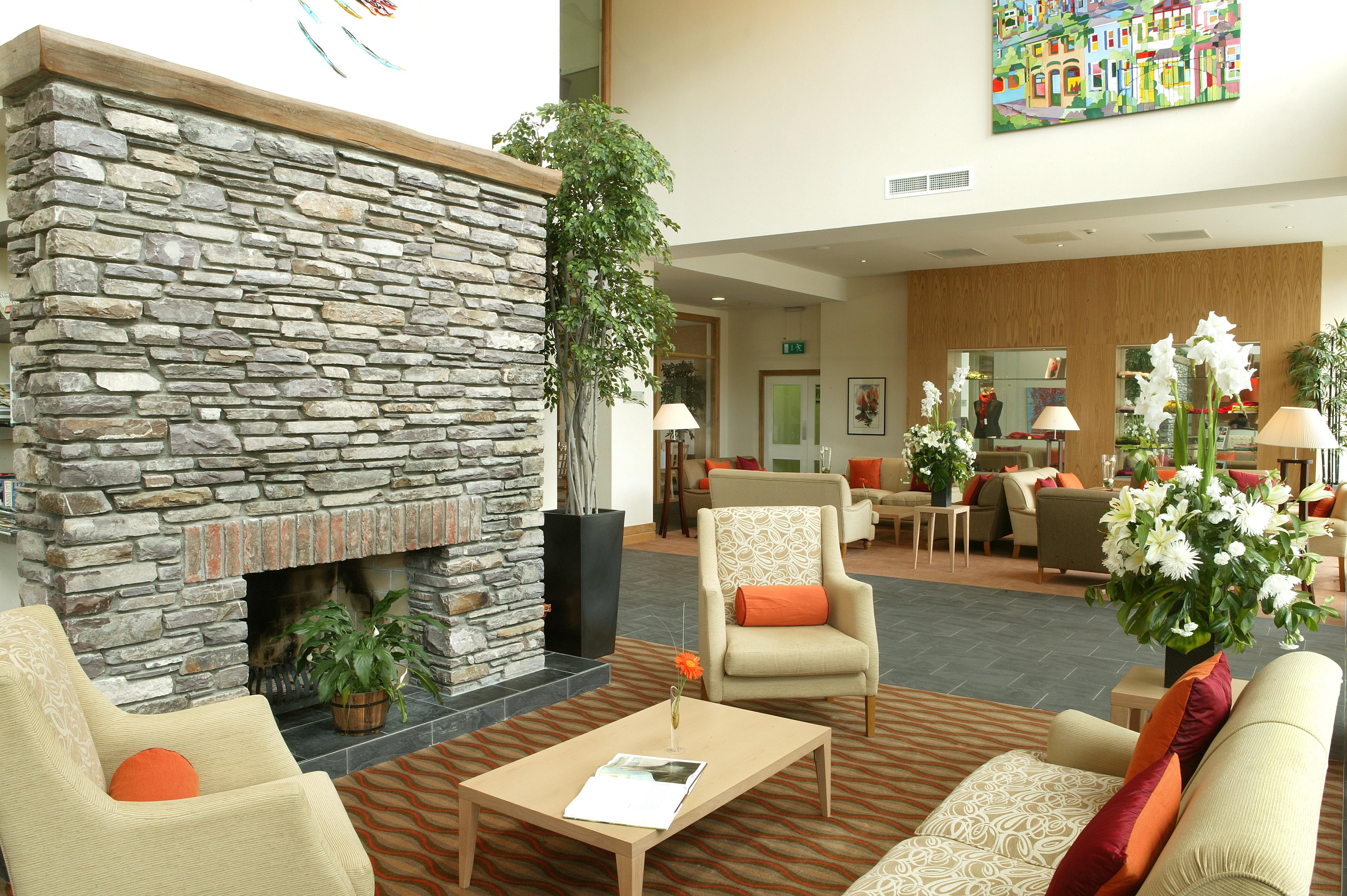 Sneem Hotel Экстерьер фото