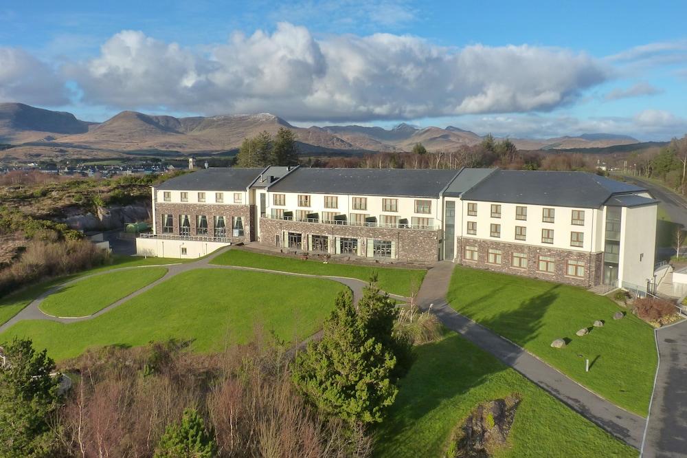 Sneem Hotel Экстерьер фото