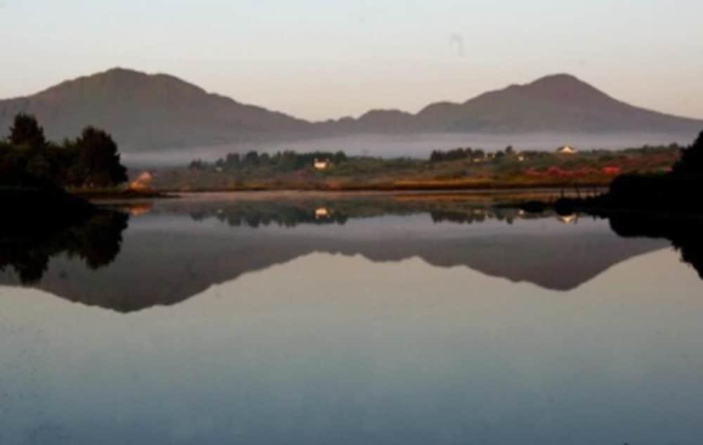 Sneem Hotel Экстерьер фото