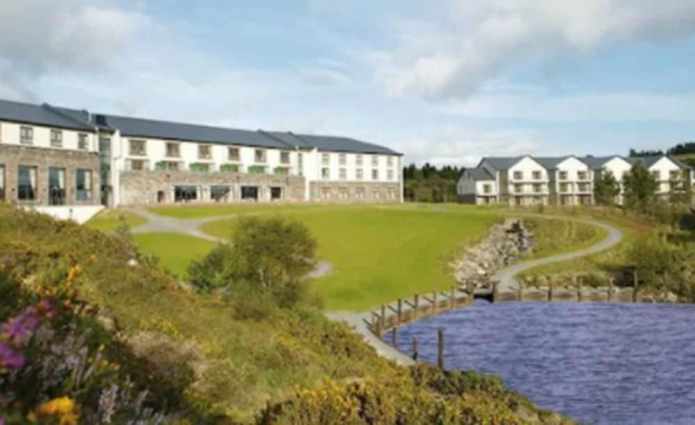 Sneem Hotel Экстерьер фото