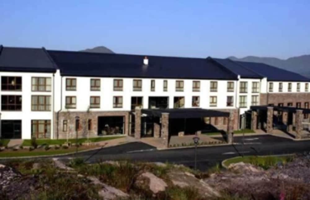 Sneem Hotel Экстерьер фото