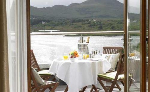 Sneem Hotel Экстерьер фото