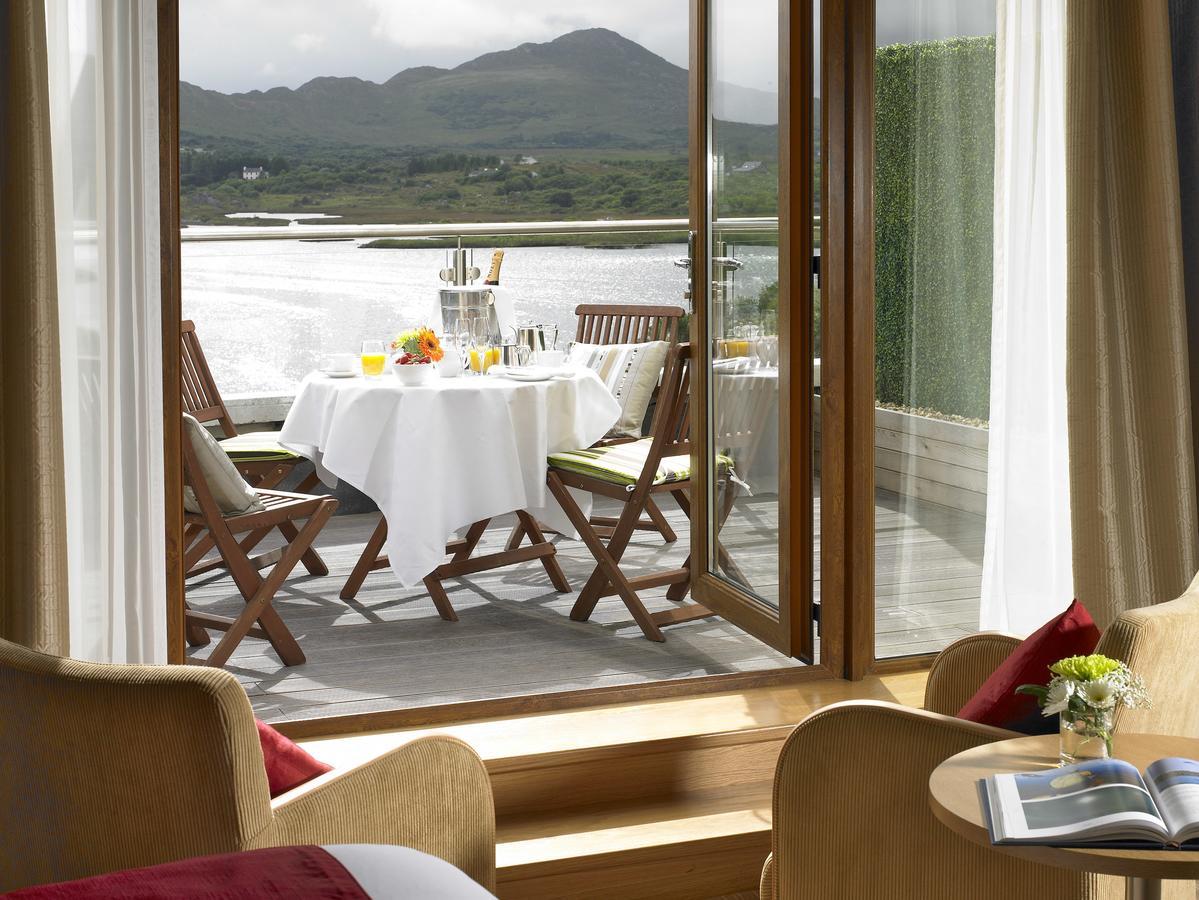 Sneem Hotel Номер фото