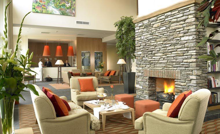 Sneem Hotel Экстерьер фото