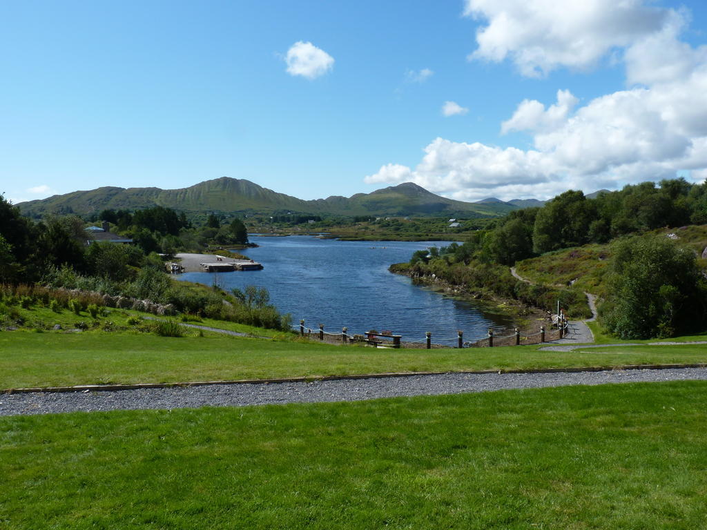 Sneem Hotel Экстерьер фото