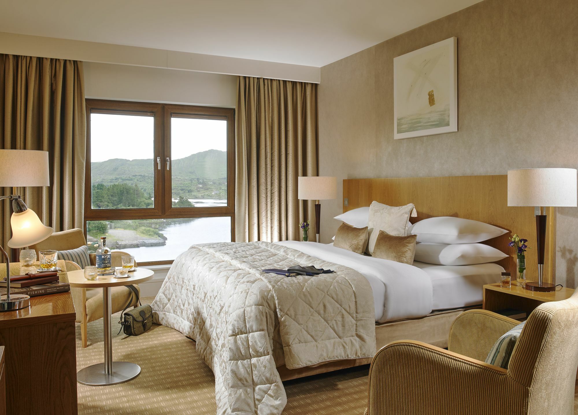 Sneem Hotel Экстерьер фото