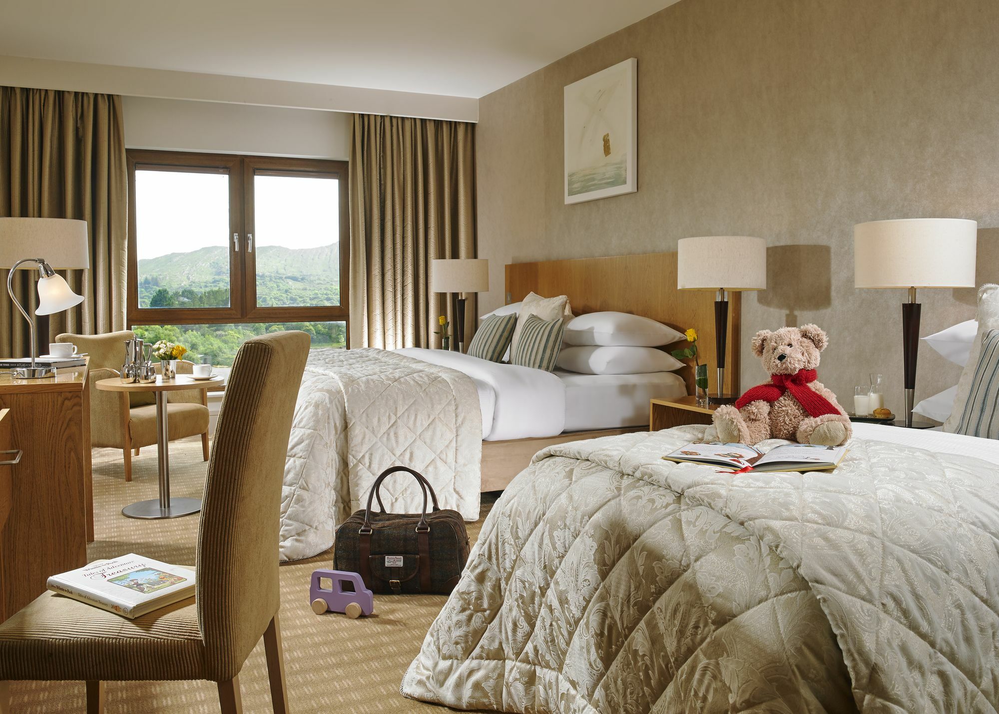 Sneem Hotel Экстерьер фото